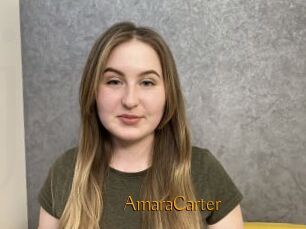 AmaraCarter