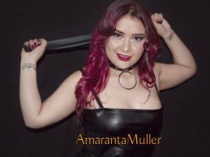 AmarantaMuller