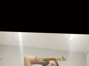 Amarantawells