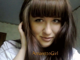 Amaretto_Girl