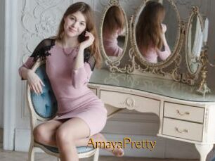 AmayaPretty