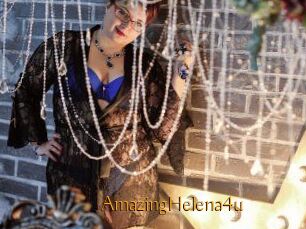 AmazingHelena4u