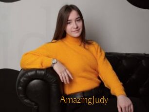 AmazingJudy