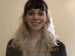 AmazingLaylaXO