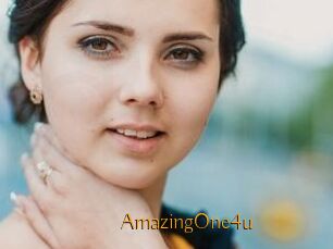 AmazingOne4u