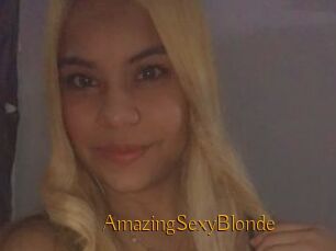 AmazingSexyBlonde