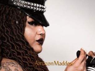 AmazonMaddox