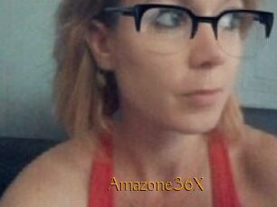 Amazone36X