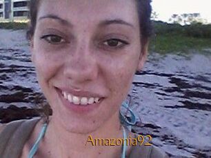 Amazonia92