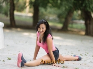 Amazonka