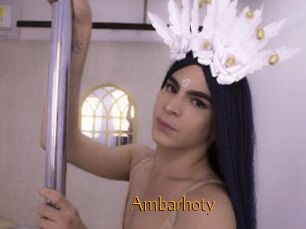 Ambarhoty