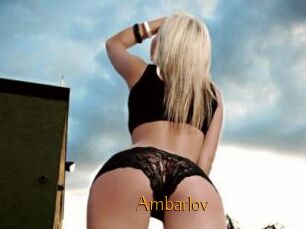 Ambarlov