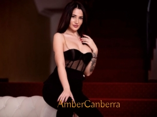 AmberCanberra