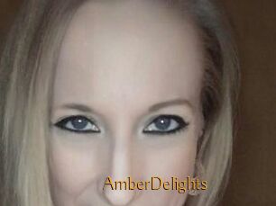 AmberDelights