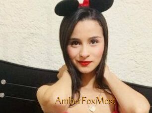 AmberFoxMost