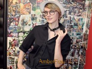 AmberFrau
