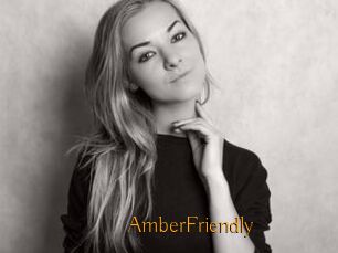 AmberFriendly