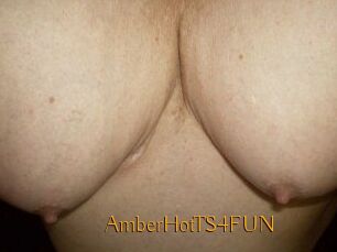 AmberHotTS4FUN