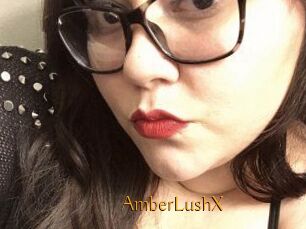 AmberLushX