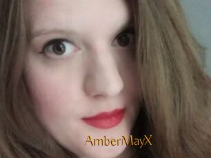AmberMayX