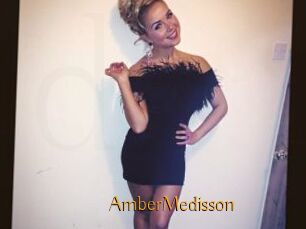 AmberMedisson