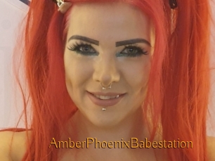 AmberPhoenixBabestation
