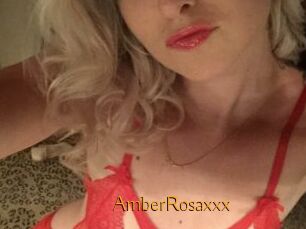 AmberRosaxxx