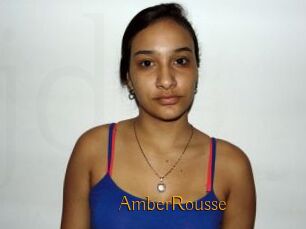 AmberRousse