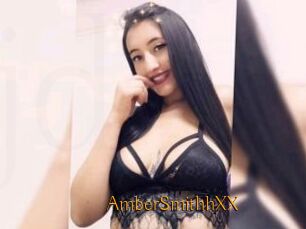 AmberSmithhXX