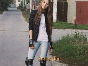 AmberTan