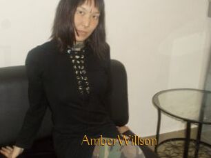 AmberWillson