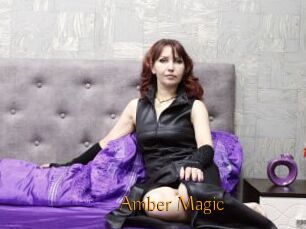Amber_Magic