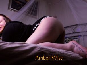 Amber_Wise