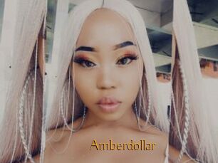 Amberdollar