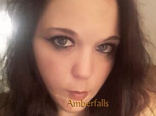 Amberfalls