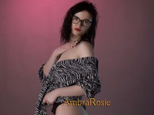 AmbraRosie
