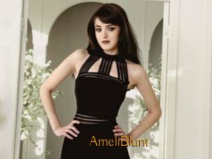AmeliBlunt