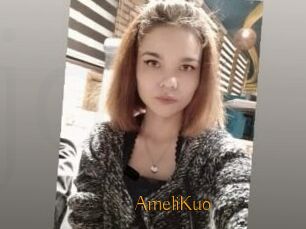 AmeliKuo