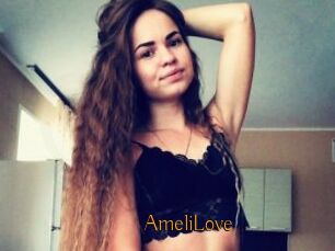 AmeliLove