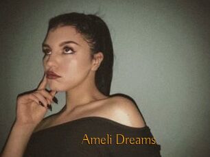 Ameli_Dreams
