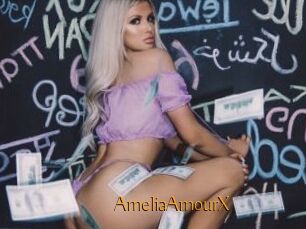 AmeliaAmourX