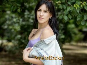 AmeliaBacker
