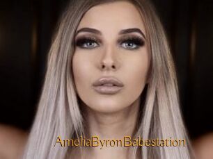AmeliaByronBabestation