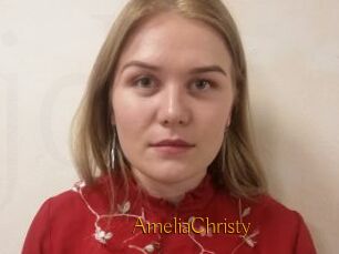 AmeliaChristy