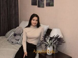 AmeliaRide