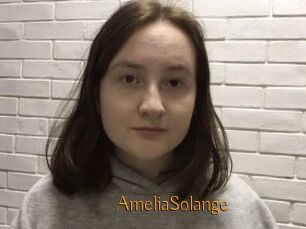 AmeliaSolange