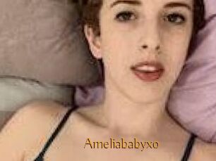 Ameliababyxo