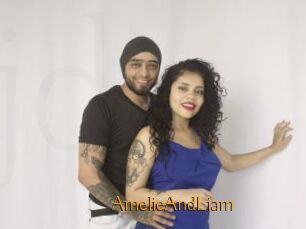 AmelieAndLiam