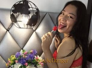 AmelieDanger
