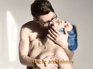 Amelie_and_Johnny